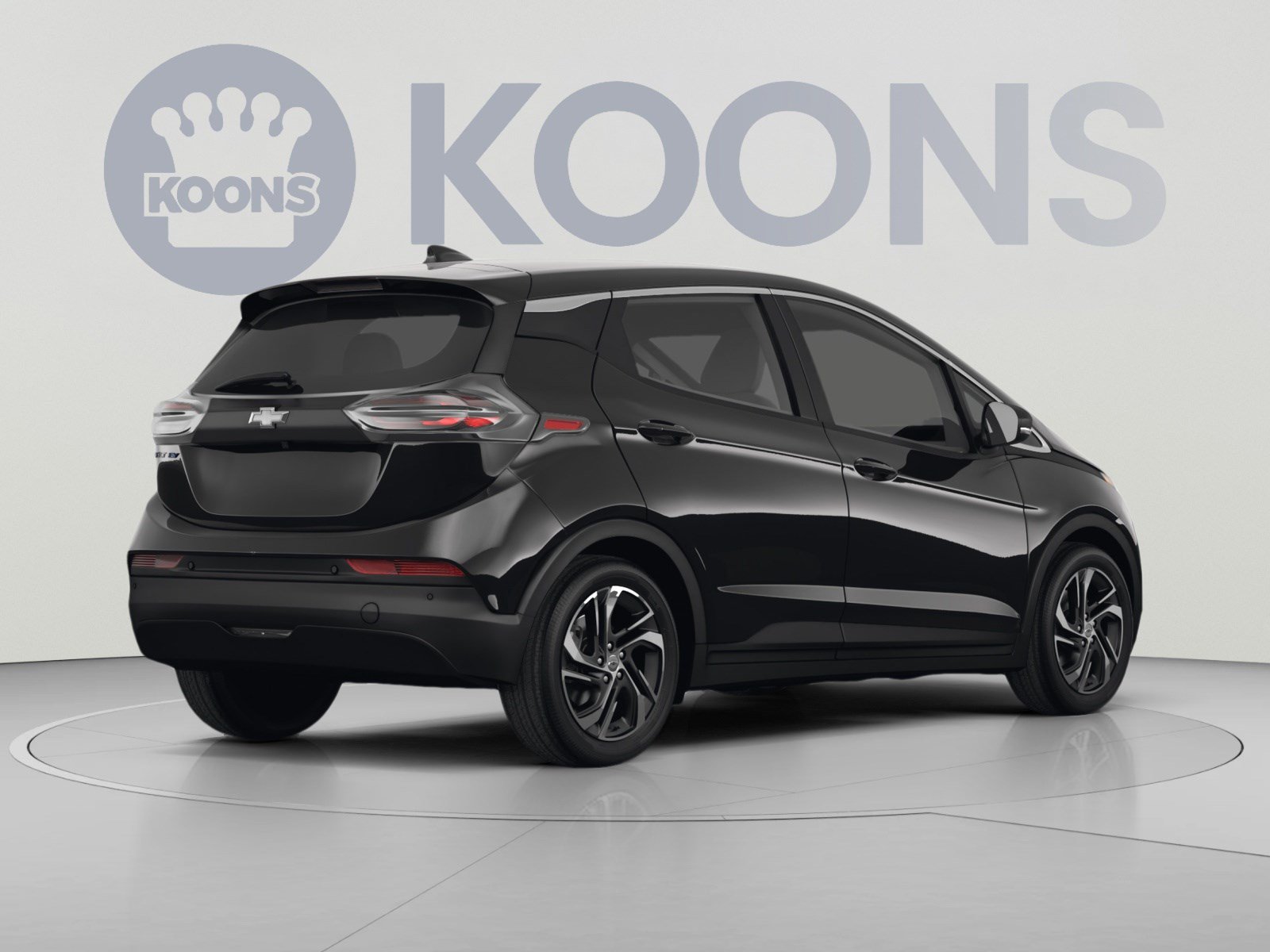 New 2027 Chevrolet Bolt RS w/ Super Cruise Package FWD image 4