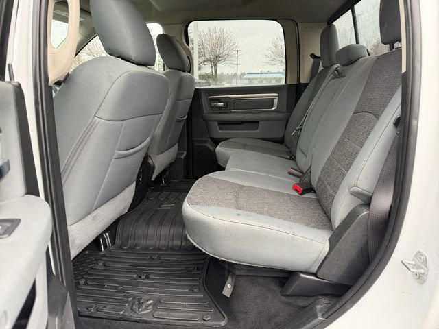 Used 2018 RAM 1500 Outdoorsman image 37