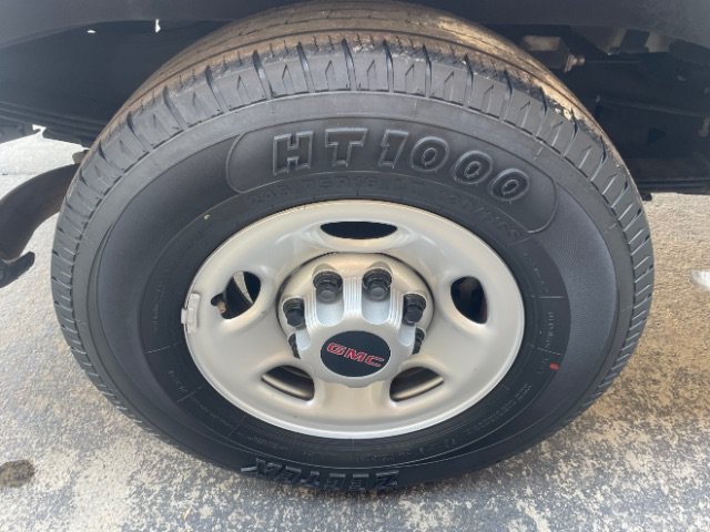 Used 2023 GMC Savana 2500 Extended w/ Driver Convenience Package RWD image 24