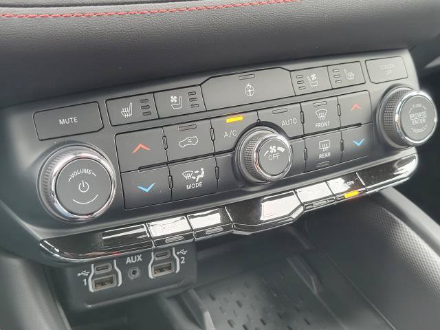 New 2027 Dodge Durango GT AWD/4WD image 16