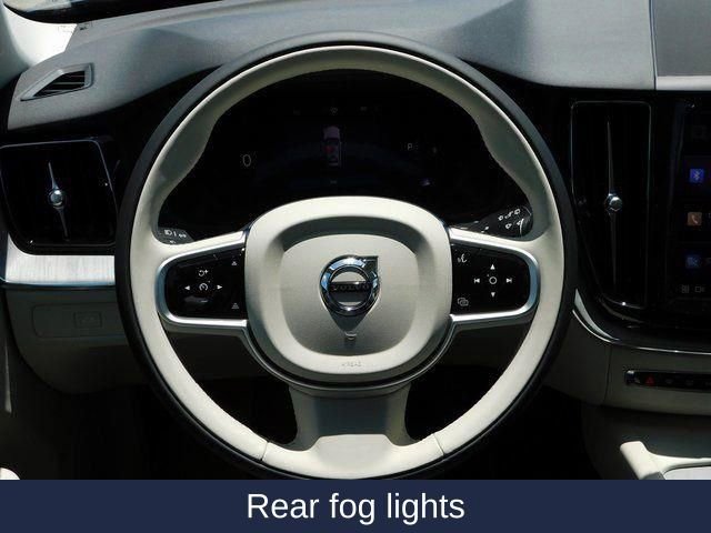 New 2025 Volvo XC60 B5 Plus w/ Protection Package Premier image 22