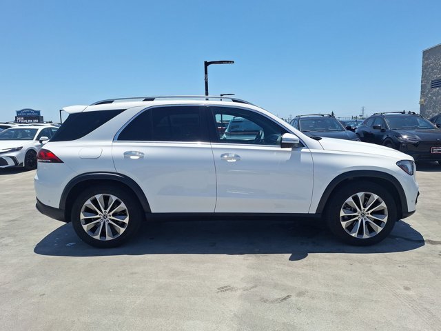 Used 2020 Mercedes-Benz GLE 450 4MATIC image 4