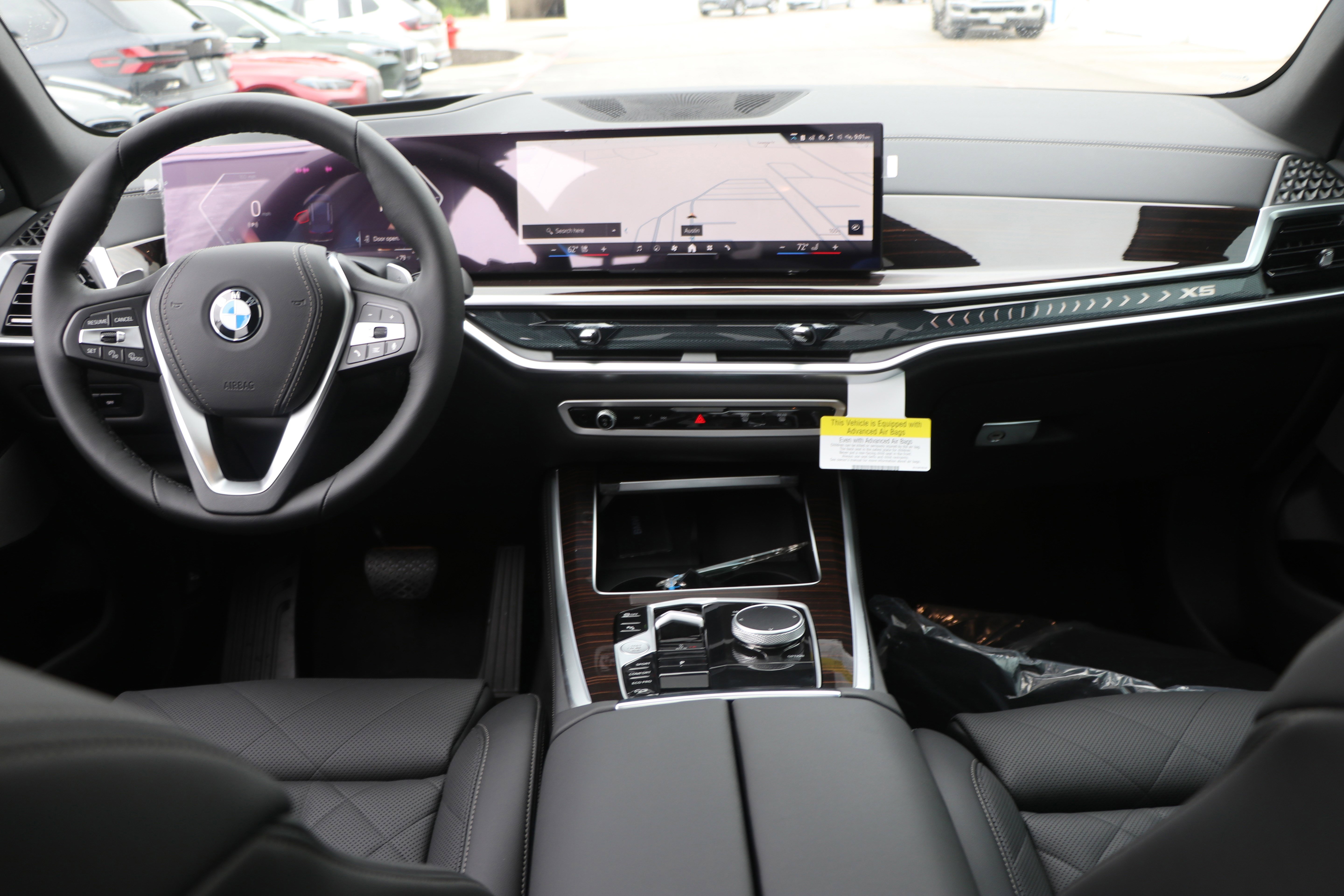 Certified 2026 BMW X5 xDrive40i image 29