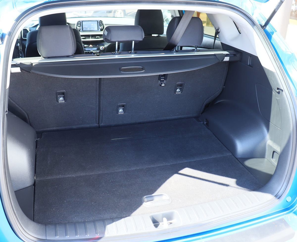 Used 2019 Hyundai Tucson SEL FWD image 25