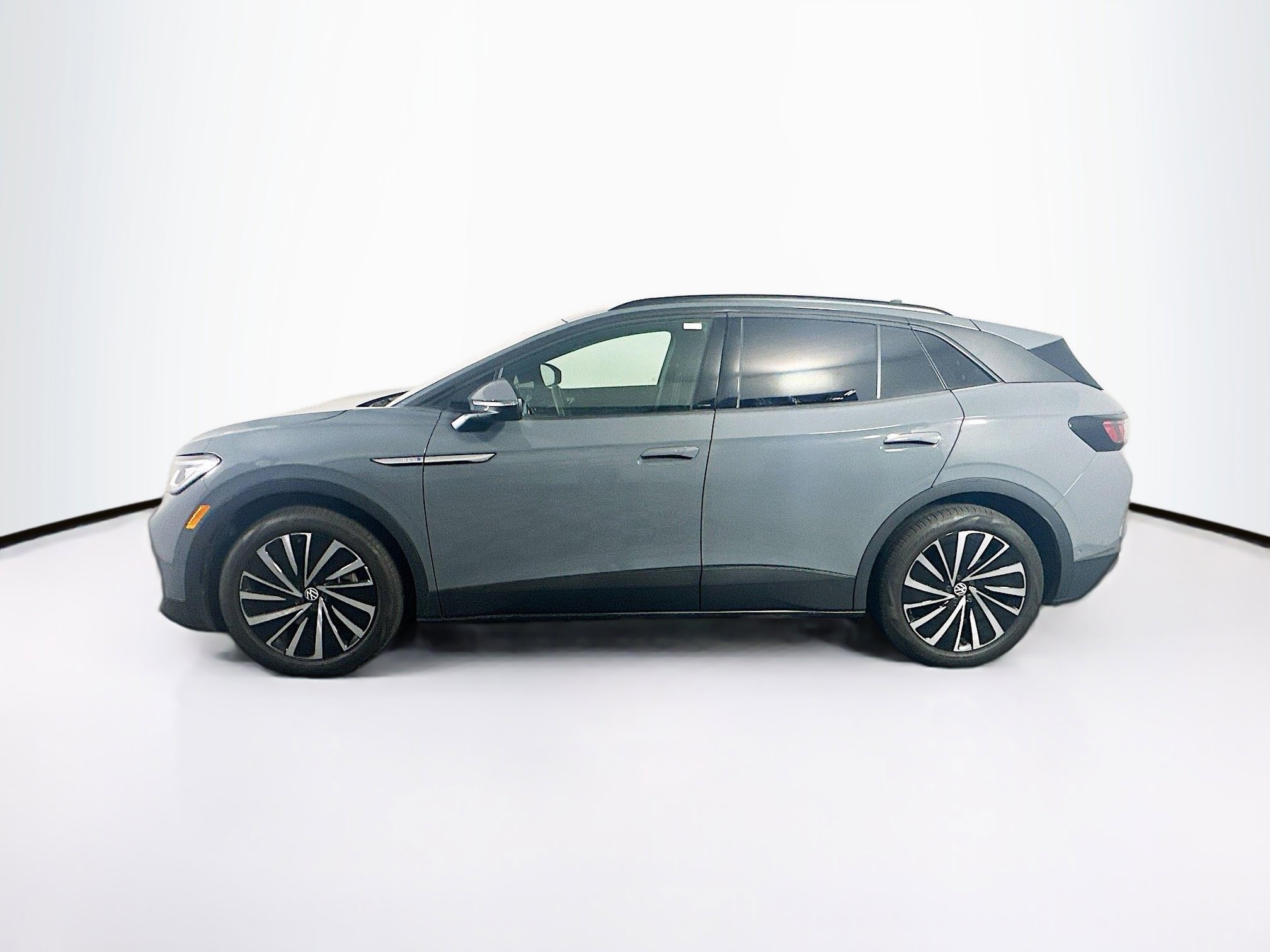 Used 2024 Volkswagen ID.4 S RWD image 4