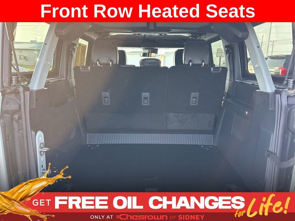 Used 2024 Ford Bronco Big Bend image 31