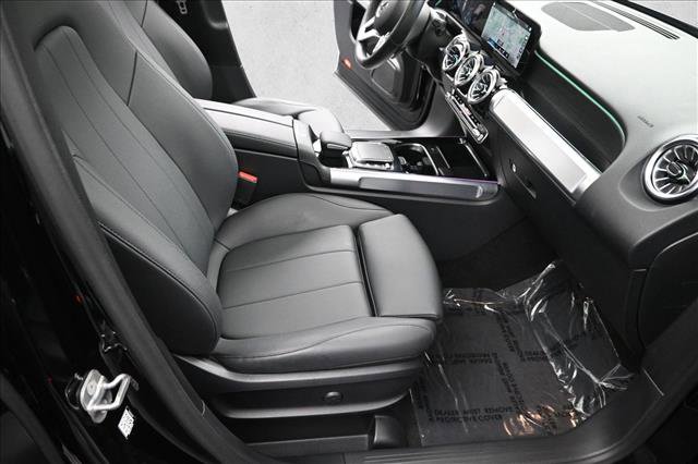 Certified 2023 Mercedes-Benz GLB 250 4MATIC image 30