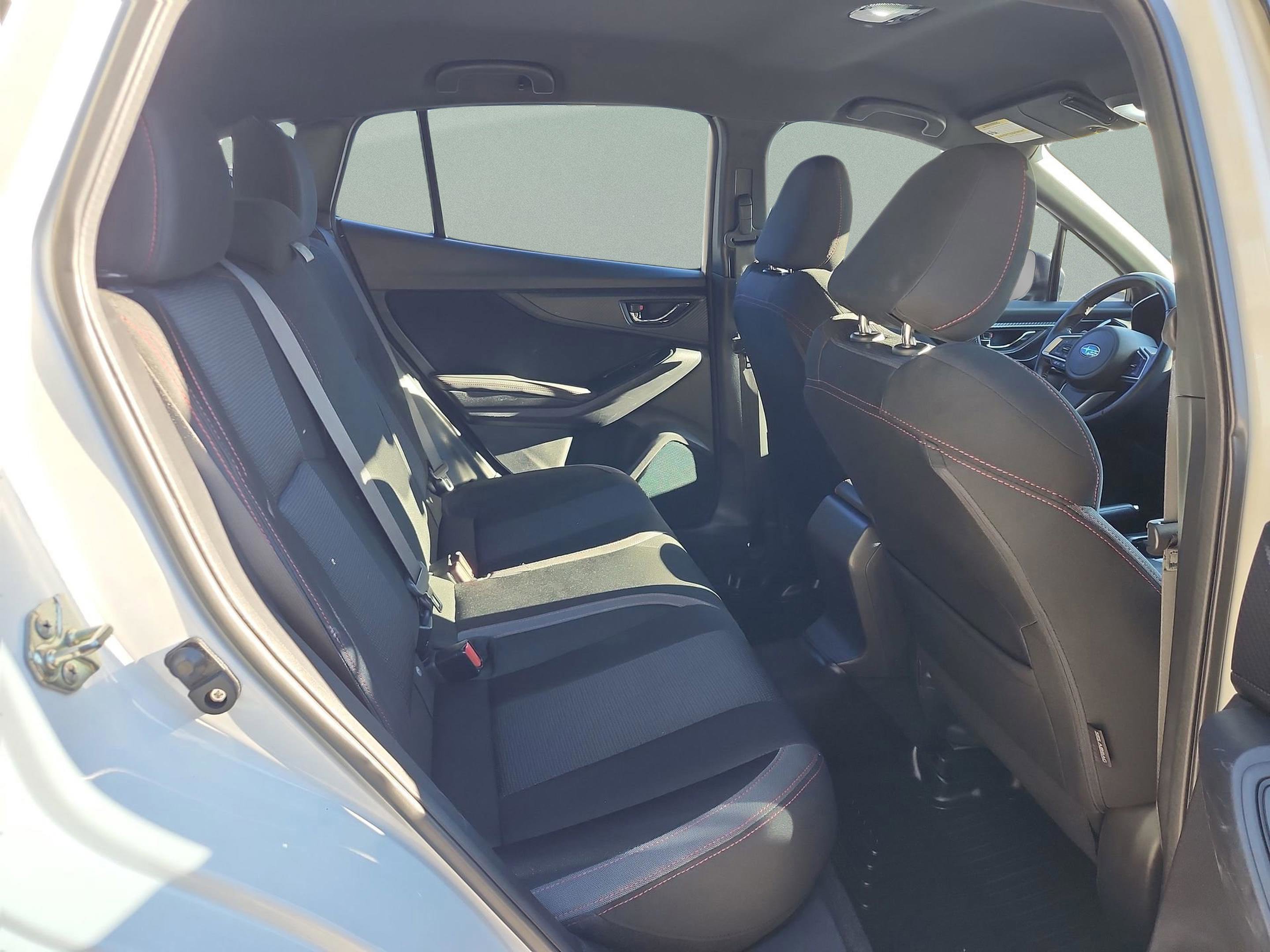 Used 2017 Subaru Impreza 2.0i Sport image 15