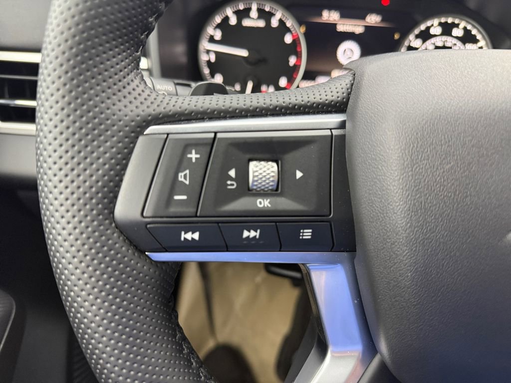 New 2026 Mitsubishi Outlander SE AWD/4WD image 33