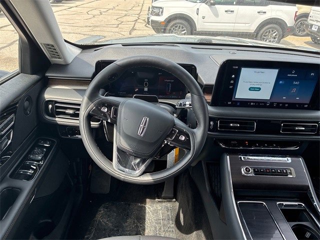 New 2025 Lincoln Aviator Reserve w/ Jet Appearance Package image 23
