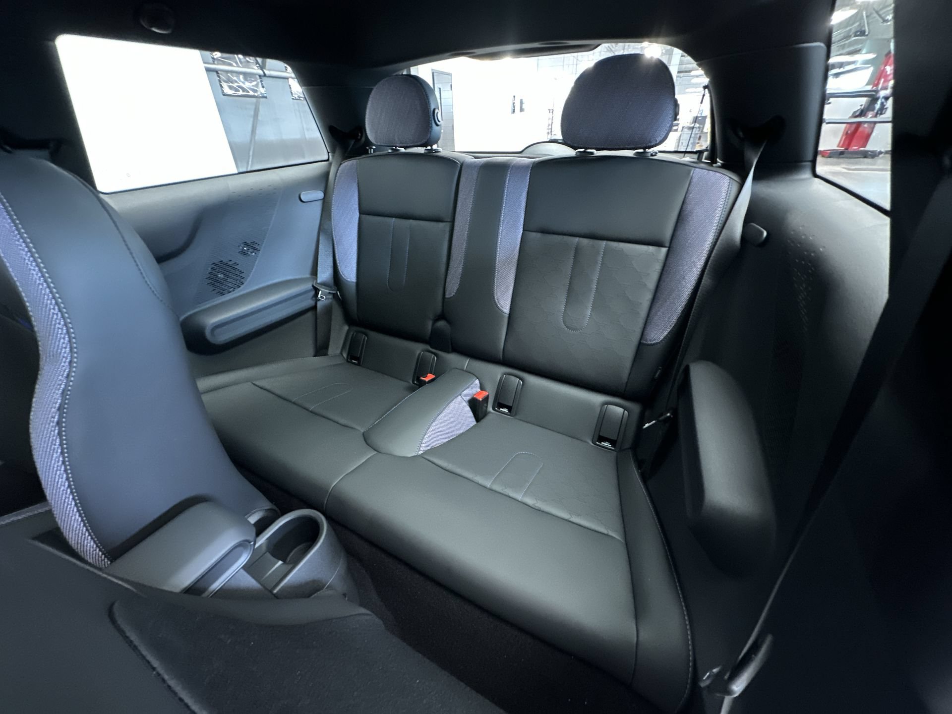 New 2026 MINI Cooper S FWD image 24