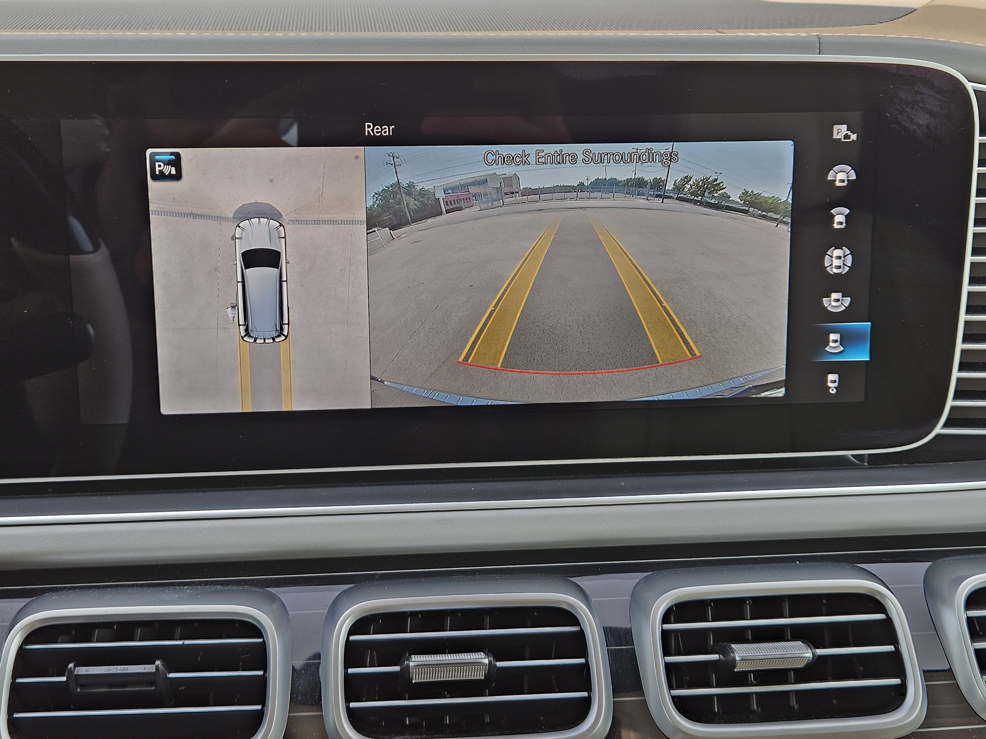 Certified 2022 Mercedes-Benz Maybach GLS 600 4MATIC image 20