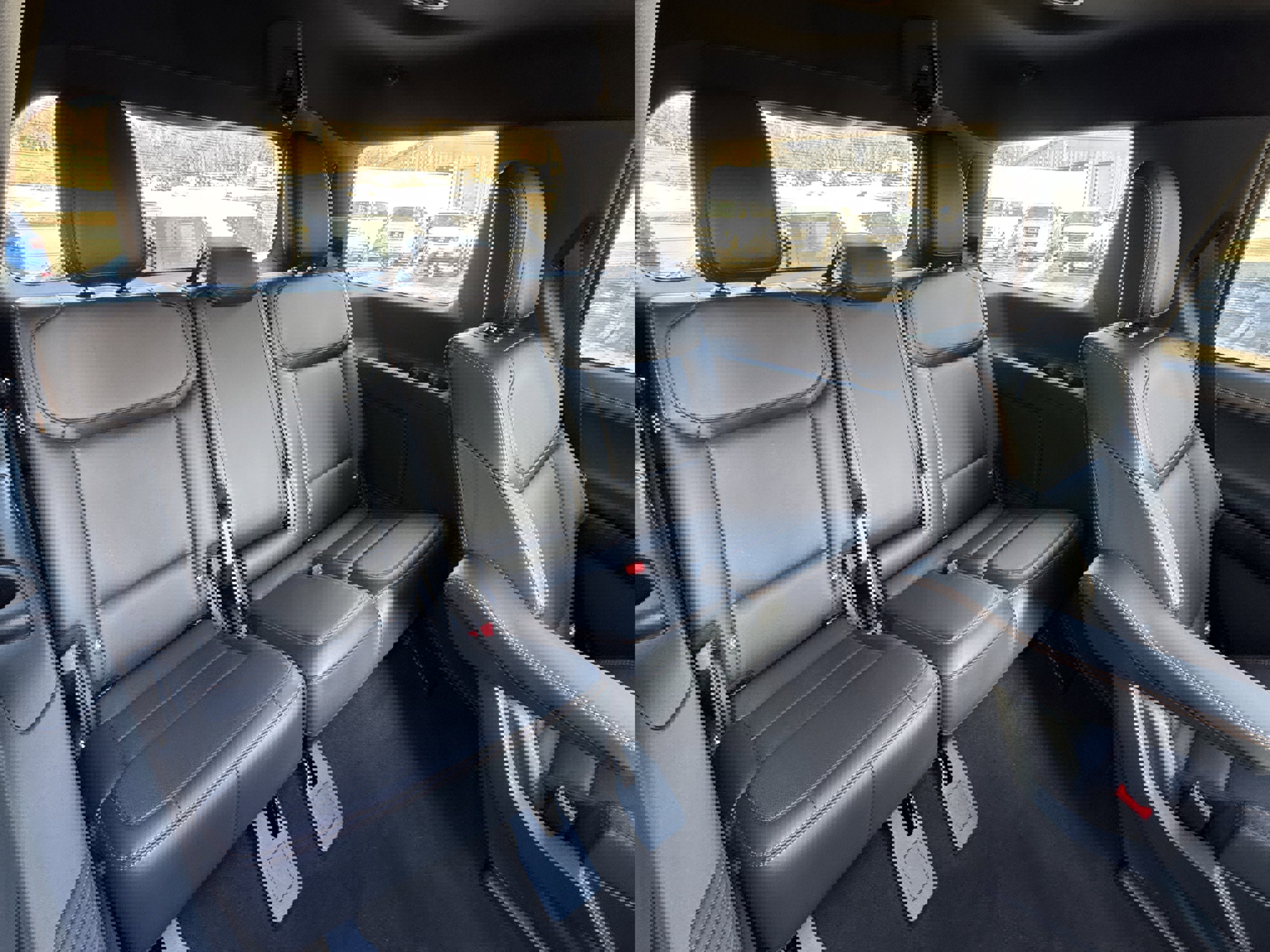 New 2025 Ford Expedition Tremor image 36