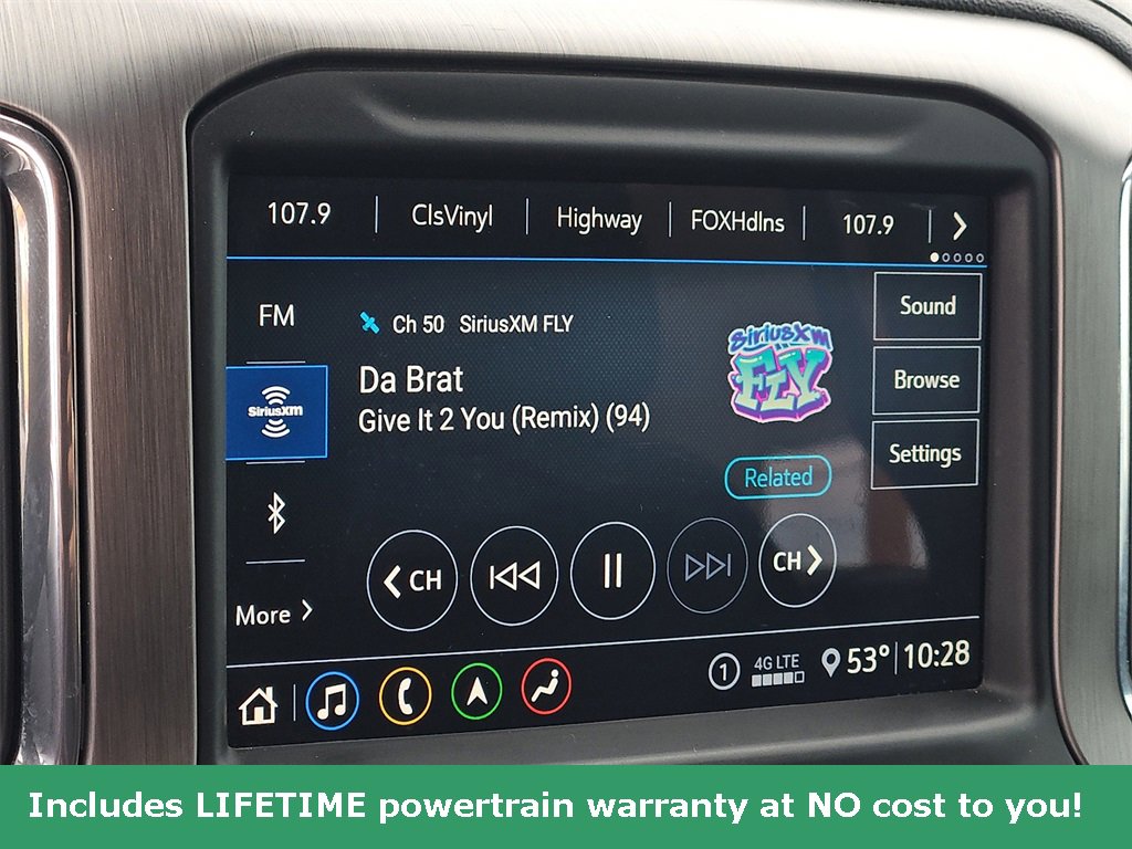 Used 2020 GMC Sierra 2500 Denali w/ Denali Ultimate Package image 17