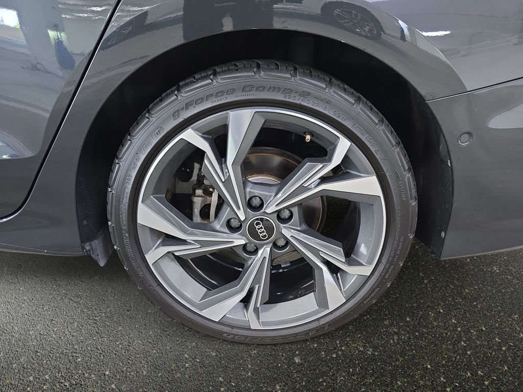 Used 2023 Audi A3 2.0T Premium FWD image 31