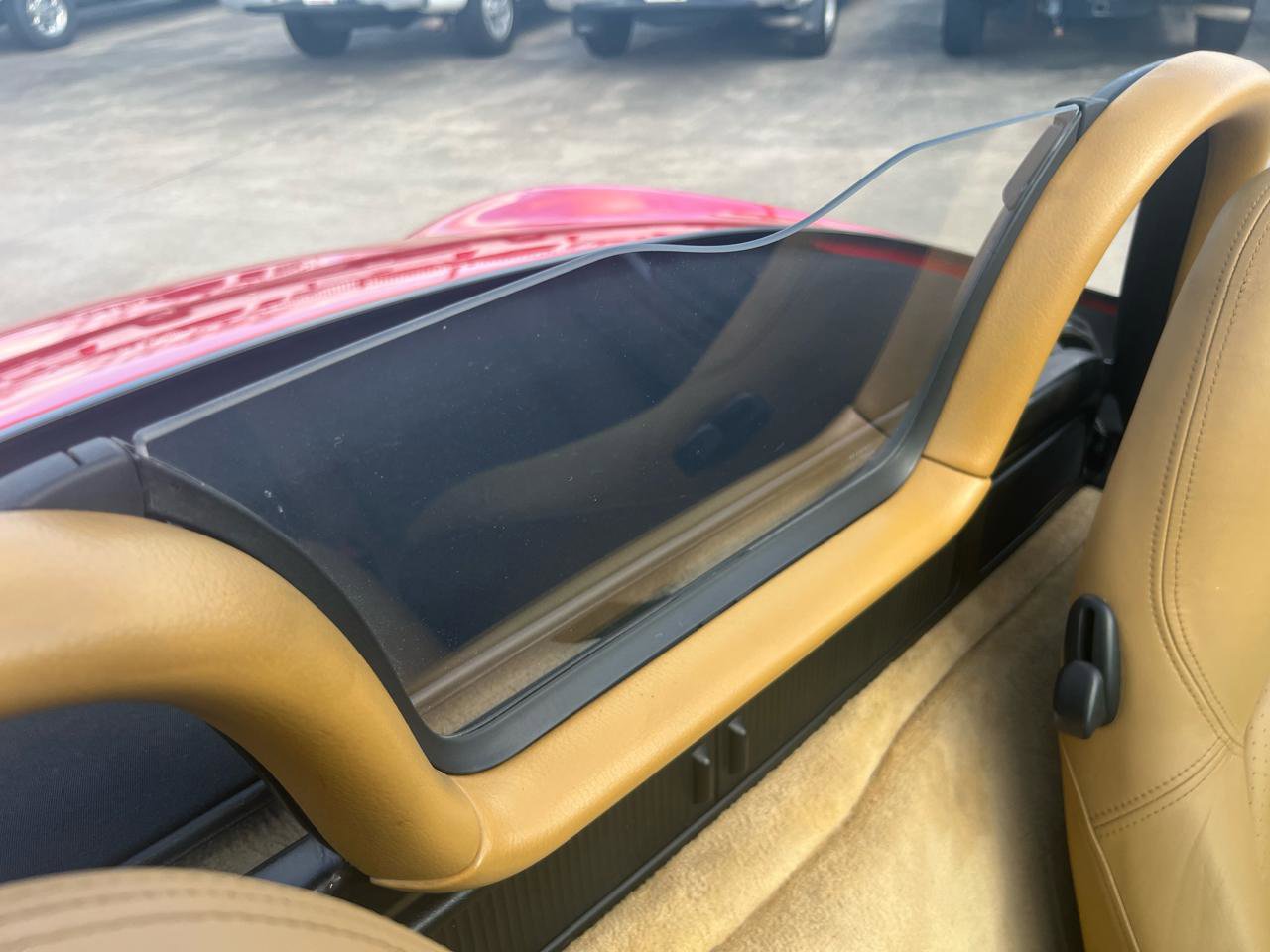 Used 2000 Porsche Boxster S image 52