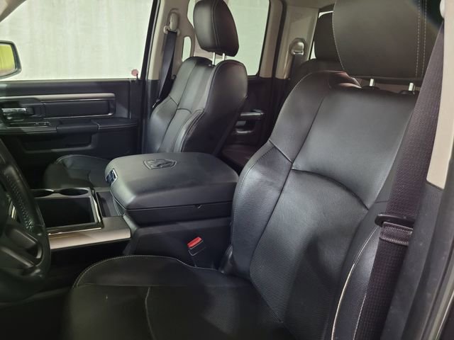 Used 2014 RAM 1500 Sport w/ Convenience Group image 8