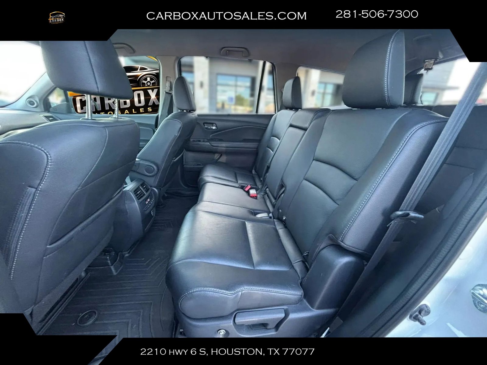 Used 2021 Honda Pilot Special Edition image 25