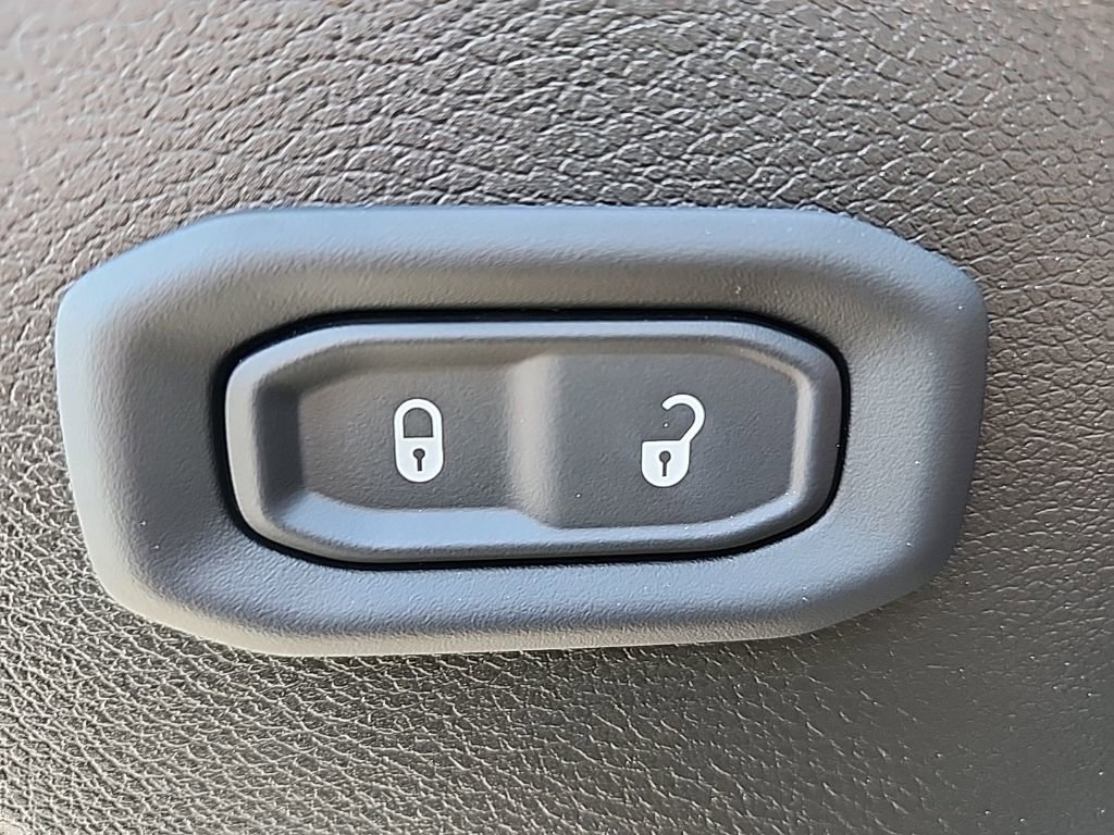 New 2026 Jeep Wrangler Unlimited Sport AWD/4WD image 20