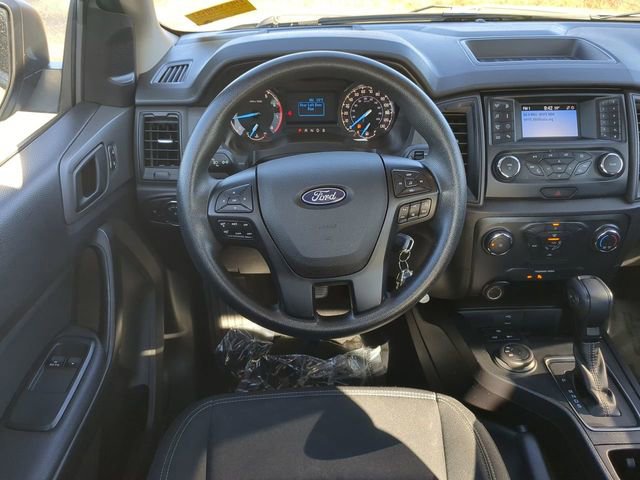 Used 2021 Ford Ranger XL w/ Equipment Group 101A High image 17