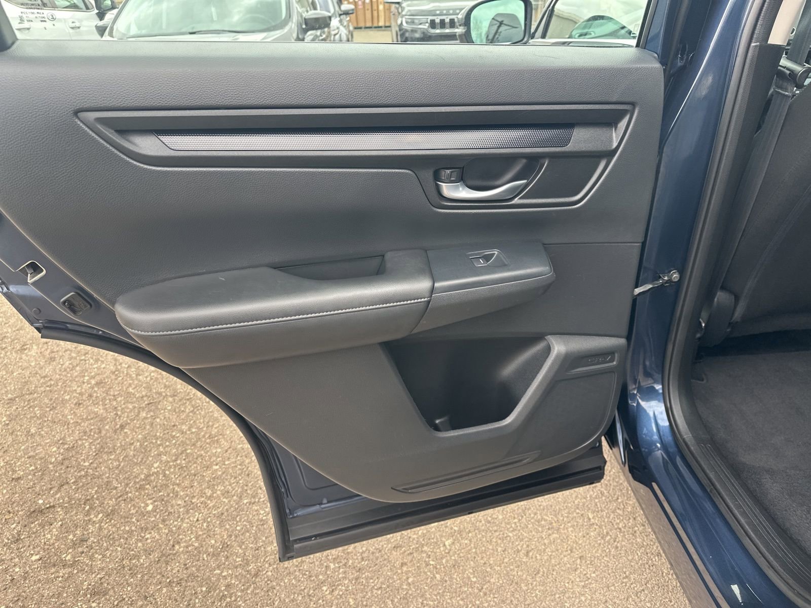 Used 2023 Honda CR-V LX image 21
