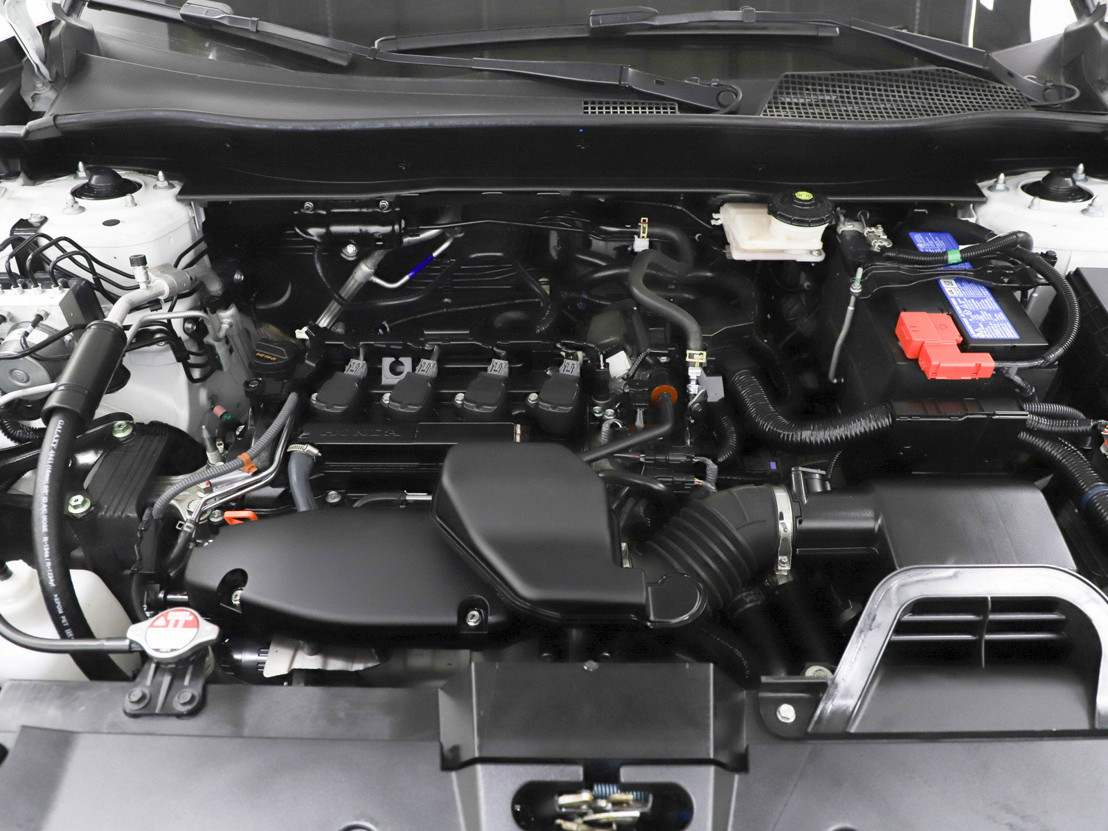Used 2024 Honda CR-V EX image 27