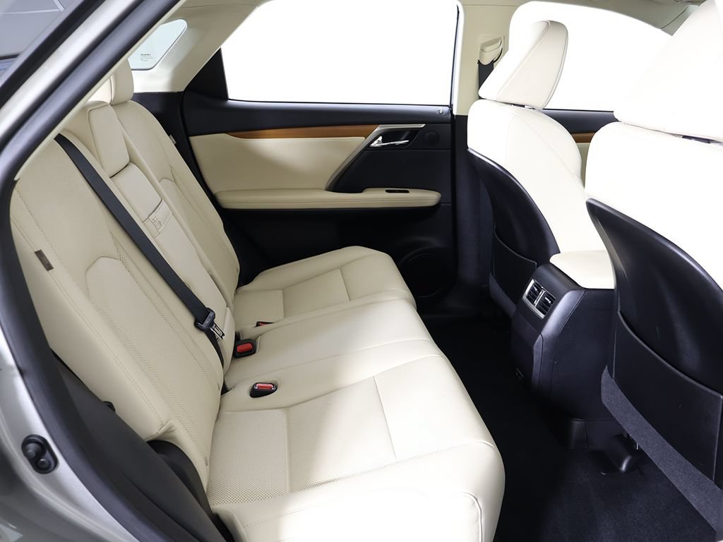 Used 2022 Lexus RX 350 FWD w/ Premium Package image 37