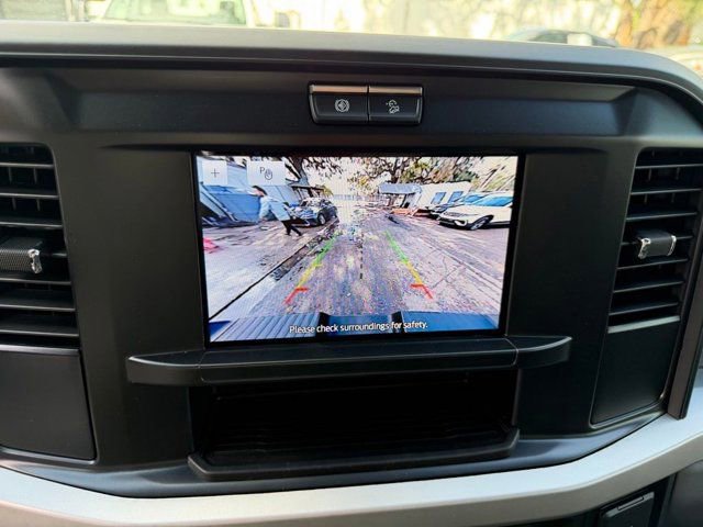 Used 2025 Ford F350 XL w/ FX4 Off-Road Package image 25