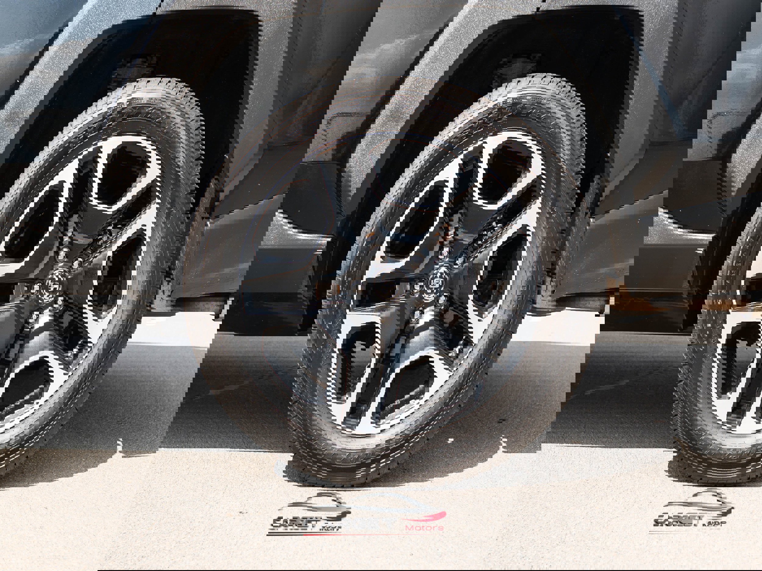 Used 2021 Toyota RAV4 Adventure AWD/4WD image 12