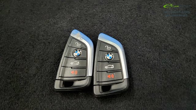 Used 2025 BMW 430i w/ Premium Package RWD image 81