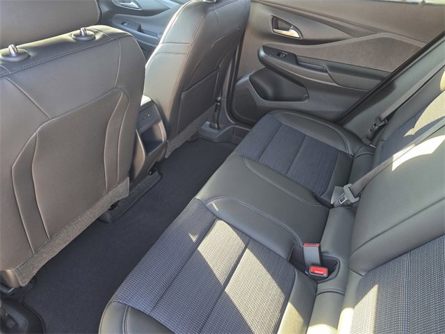 New 2026 Buick Envista Preferred w/ Convenience I Package image 10