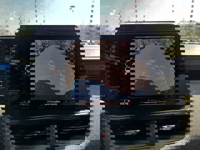 New 2026 Subaru Outback Premium image 30