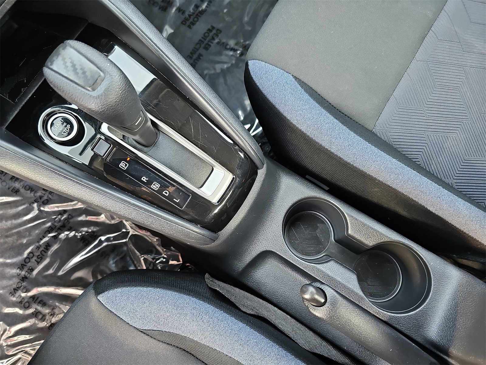 Used 2024 Nissan Versa SV image 27