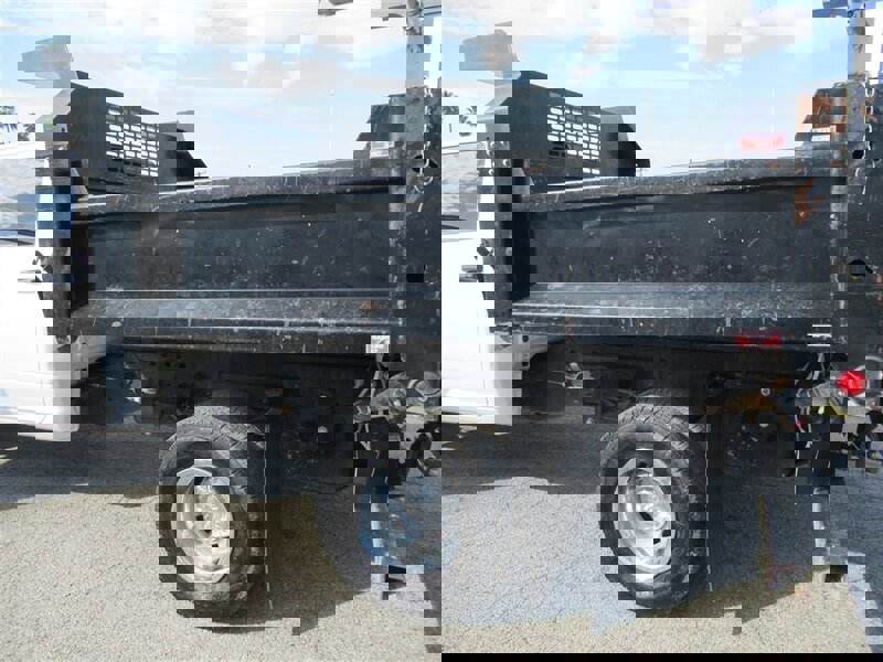 Used 2022 RAM 3500 Tradesman w/ Chrome Appearance Group image 14