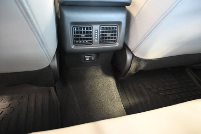 New 2026 Toyota Camry SE w/ Multimedia Upgrade Package FWD image 27