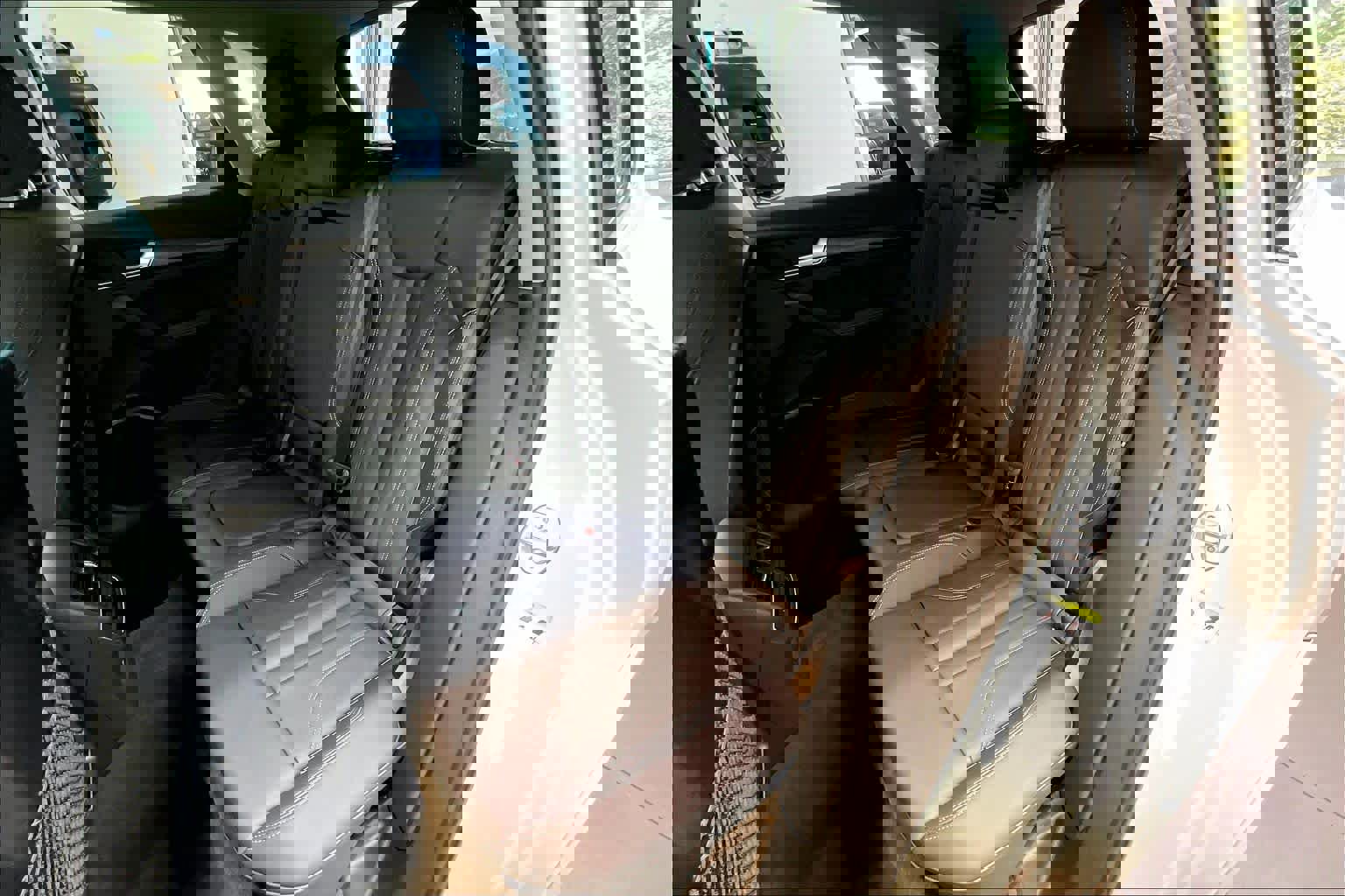 Certified 2025 Audi Q5 e Premium Plus image 20