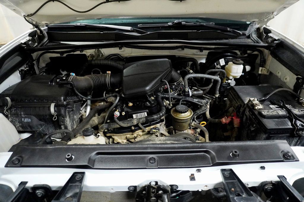 Certified 2023 Toyota Tacoma SR image 8