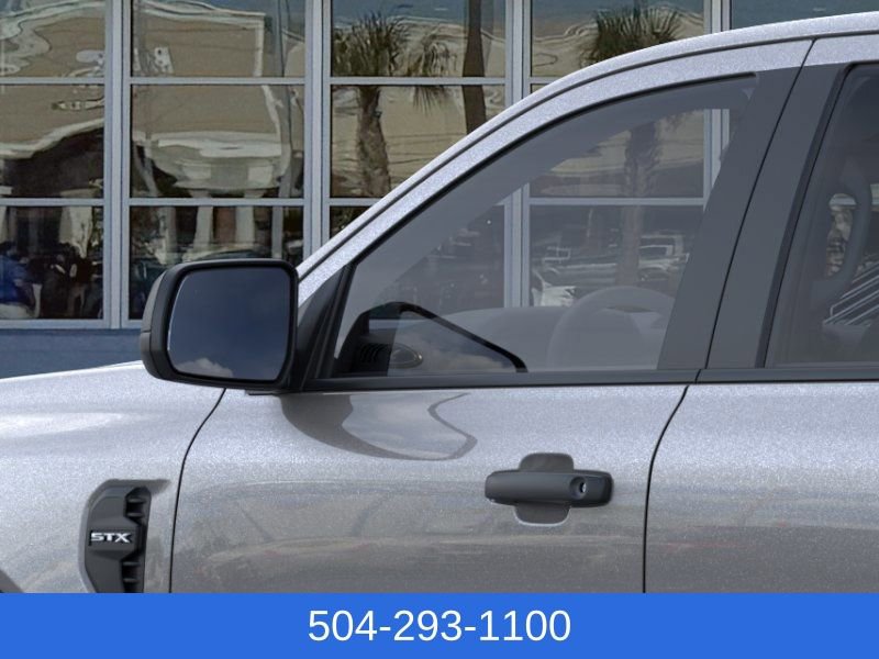 New 2026 Ford Ranger XL RWD image 22