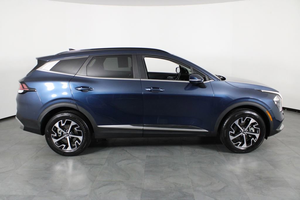 Used 2023 Kia Sportage EX w/ EX Premium Package image 15