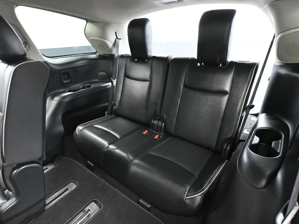 Used 2020 INFINITI QX60 Luxe w/ Essential Package image 42