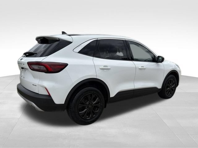 Used 2024 Ford Escape Active AWD/4WD image 16