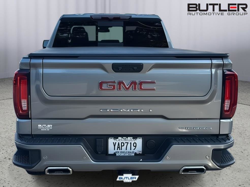 Used 2023 GMC Sierra 1500 Denali image 4