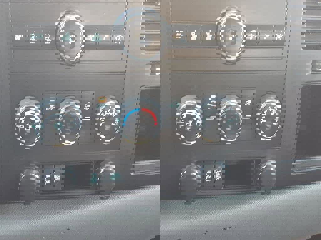 Used 2014 GMC Sierra 2500 W/T w/ Snow Plow Prep Package image 13