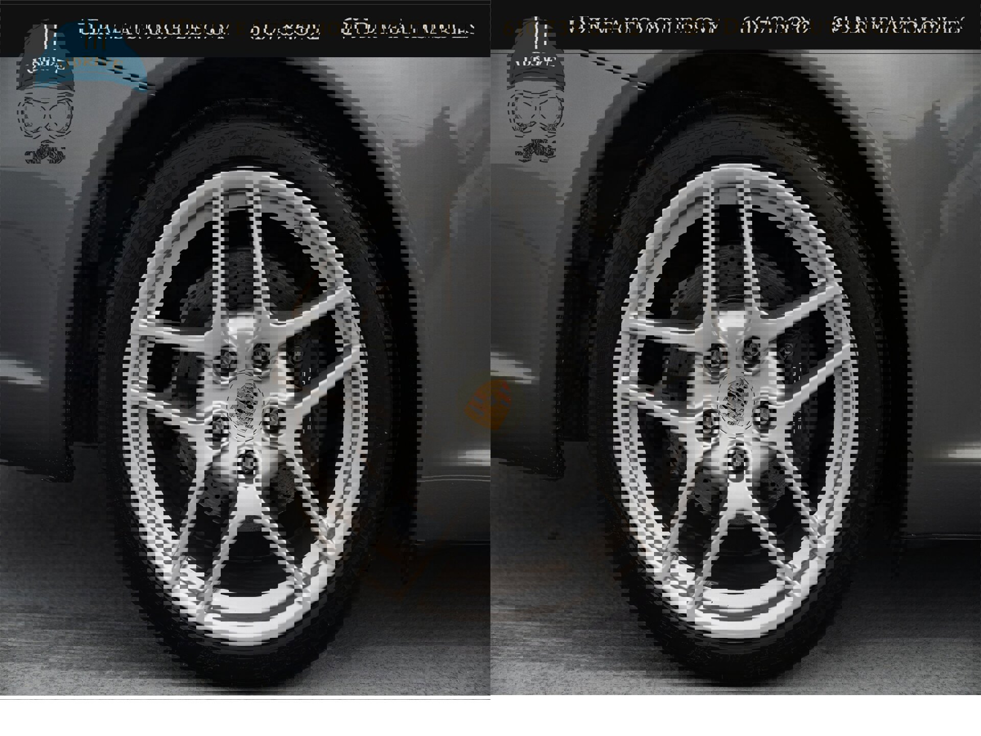 Used 2009 Porsche 911 Carrera image 51