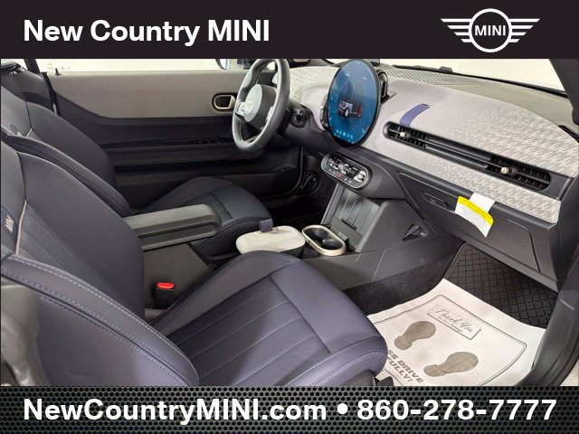 Certified 2026 MINI Cooper S FWD image 15