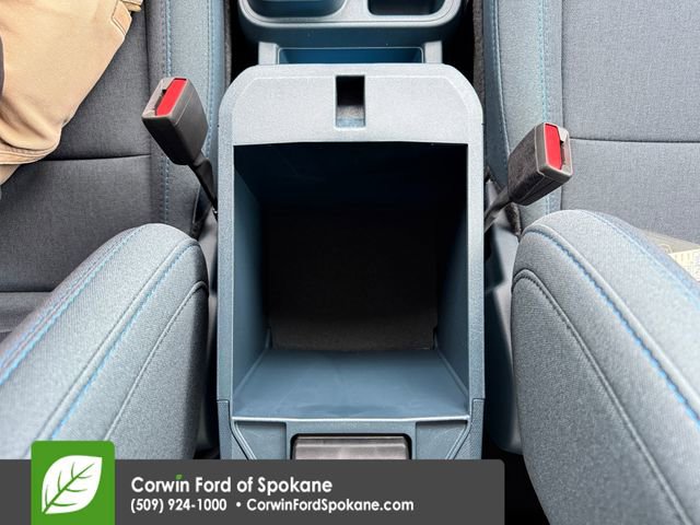 New 2026 Ford Maverick XLT image 29