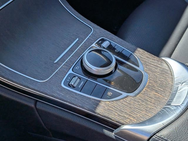 Used 2019 Mercedes-Benz C 300 Sedan w/ Premium Package image 26