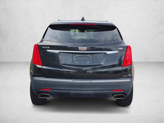Used 2018 Cadillac XT5 Luxury w/ Driver Awareness Package FWD image 6