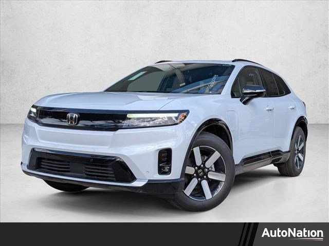 New 2026 Honda Prologue Touring