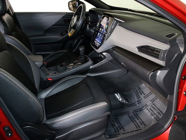 Used 2024 Subaru Crosstrek 2.5i Wilderness w/ Crosstrek Mirror Package image 32